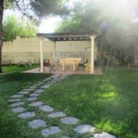 Apartamento Alicante Playa De San Juan Benimagrell Dış mekan fotoğraf